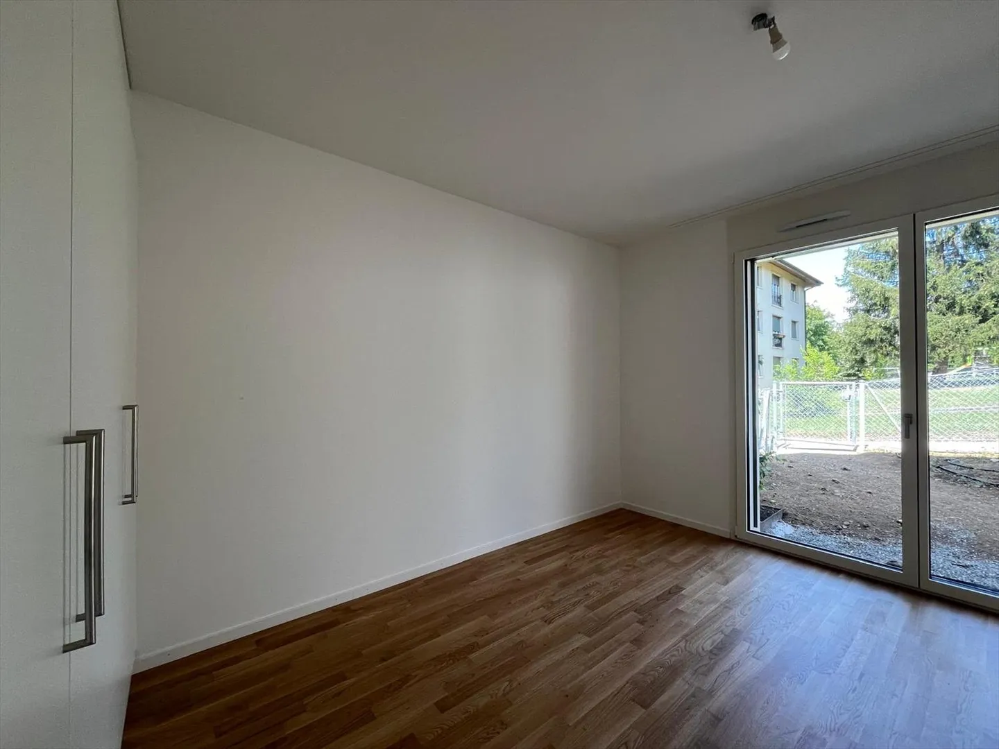 Appartement 3 pièces - Photo 4 sur 6