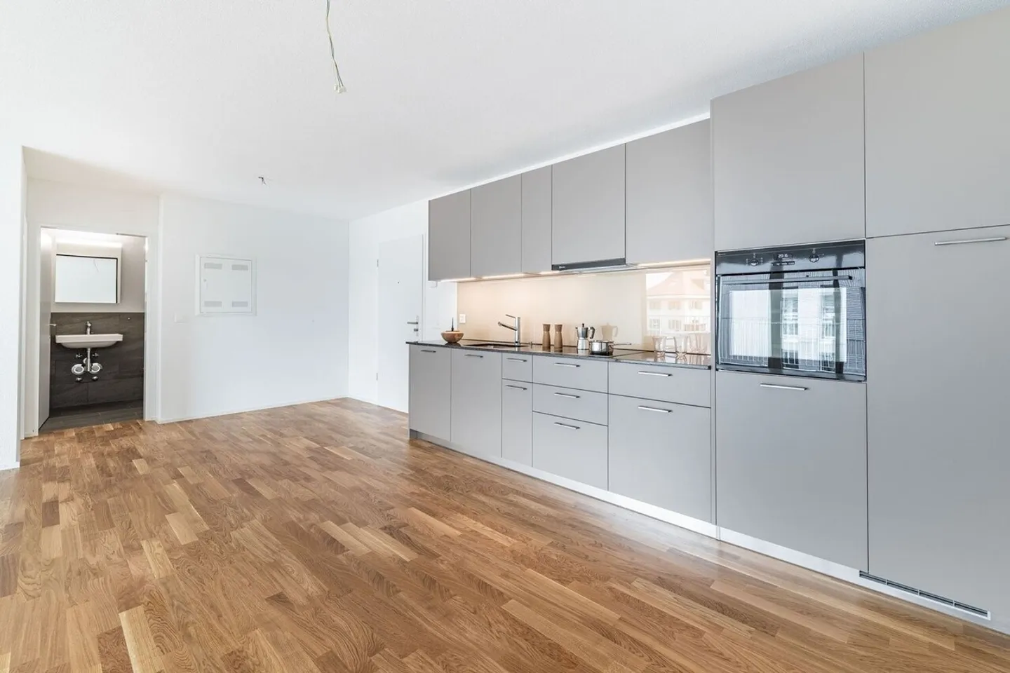 Appartement de rêve pour célibataires ou couples - Photo 2 sur 8