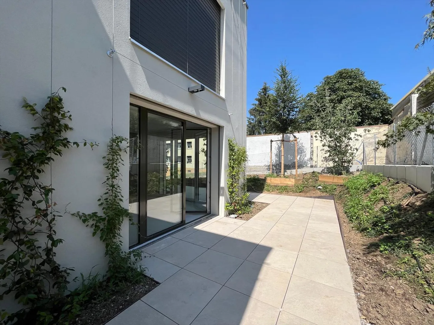 Appartement 3 pièces - Photo 2 sur 6