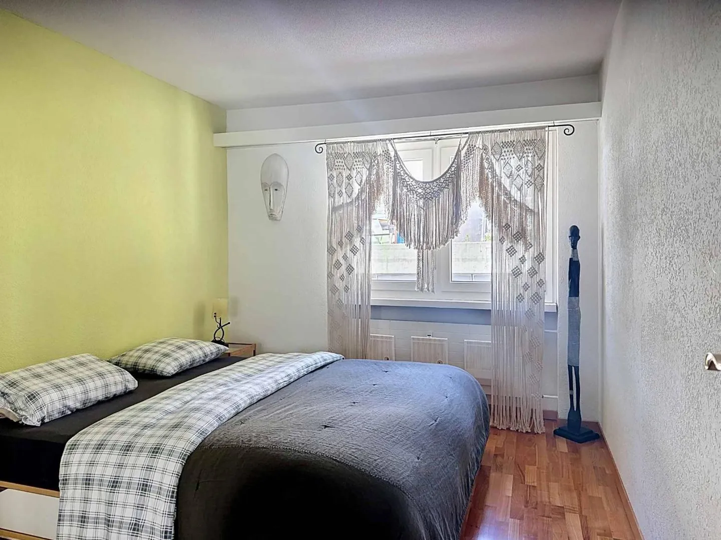 Appartamento con 3,5 stanze e vista sul Cervino - Foto 5 di 12
