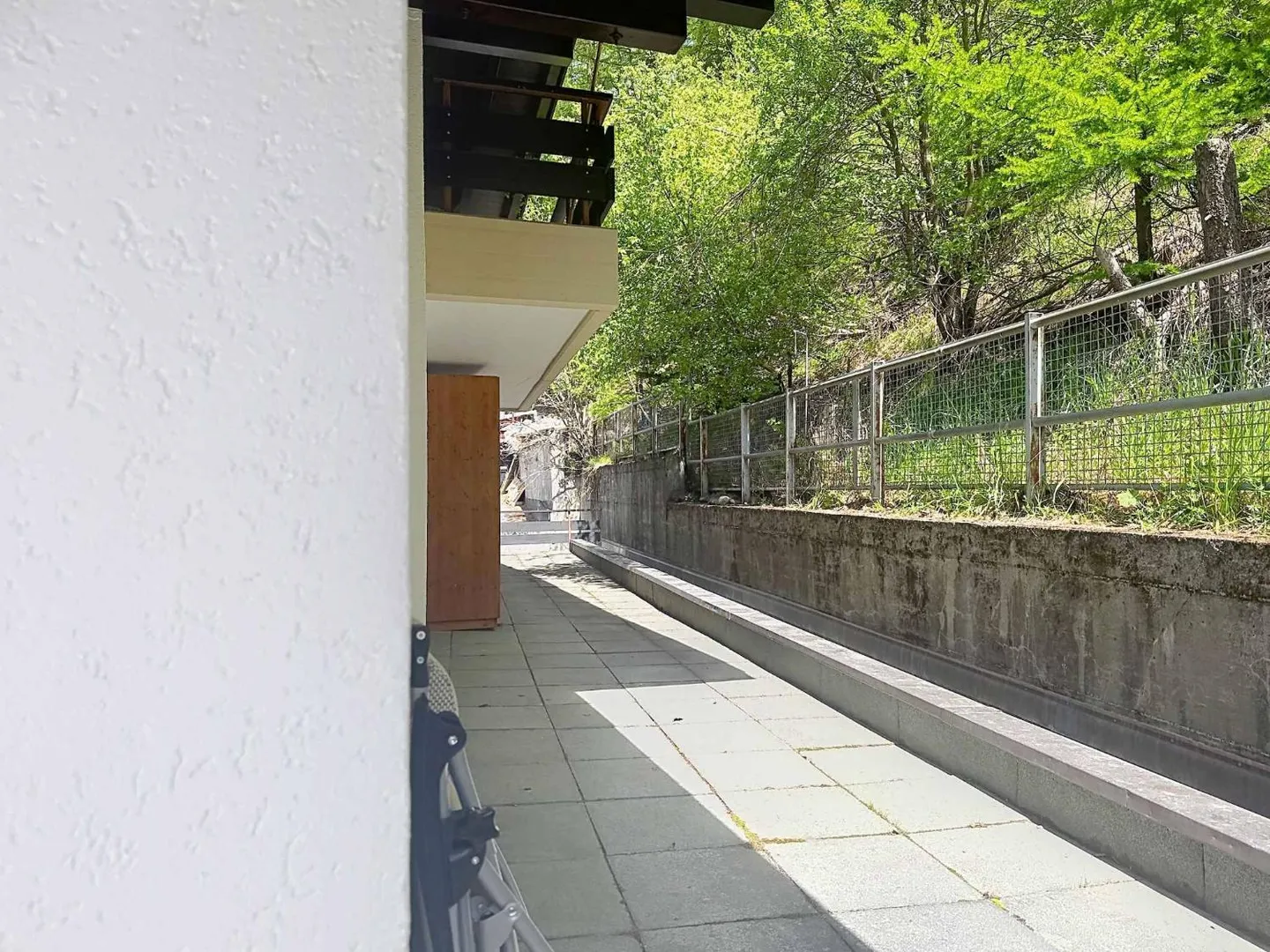 Appartamento con 3,5 stanze e vista sul Cervino - Foto 10 di 12