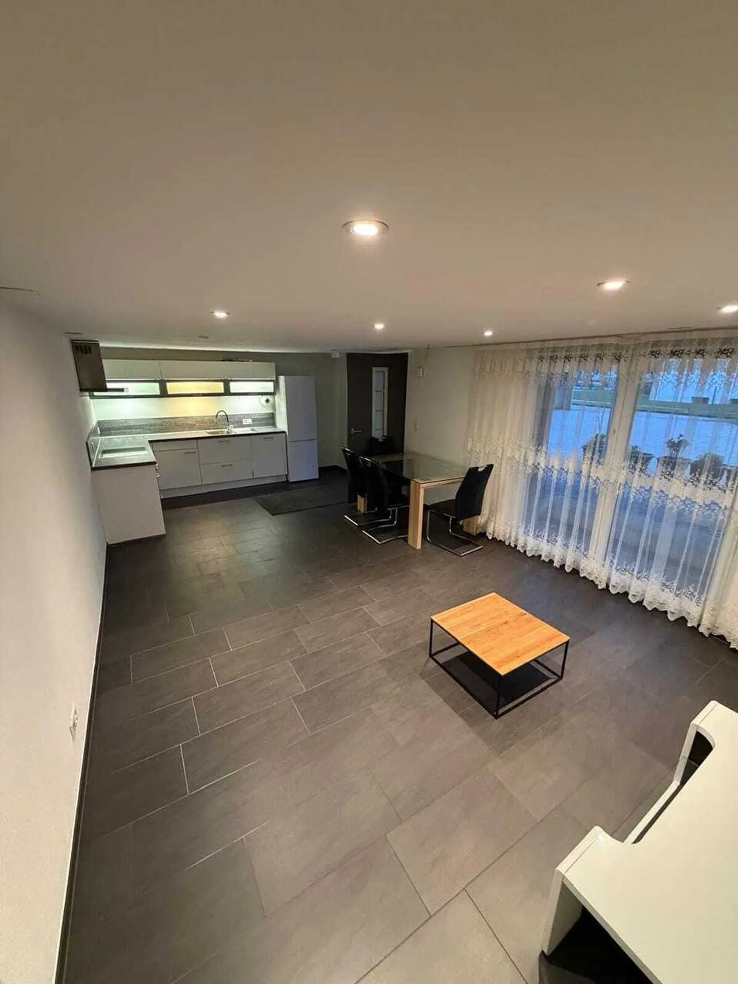 Modernes Apartment in Hägendorf - Foto 3 von 11