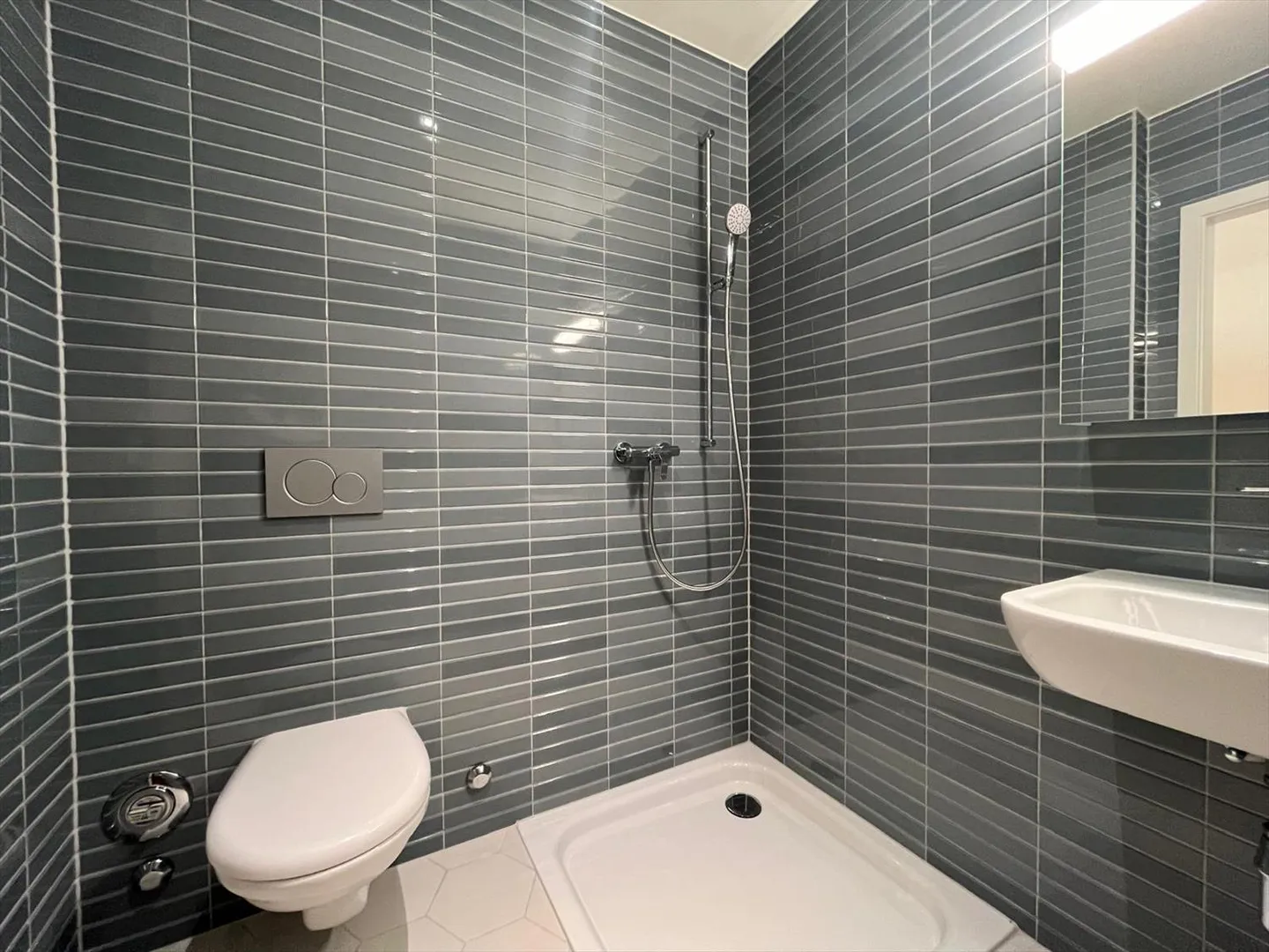 Appartement 3 pièces - Photo 5 sur 6