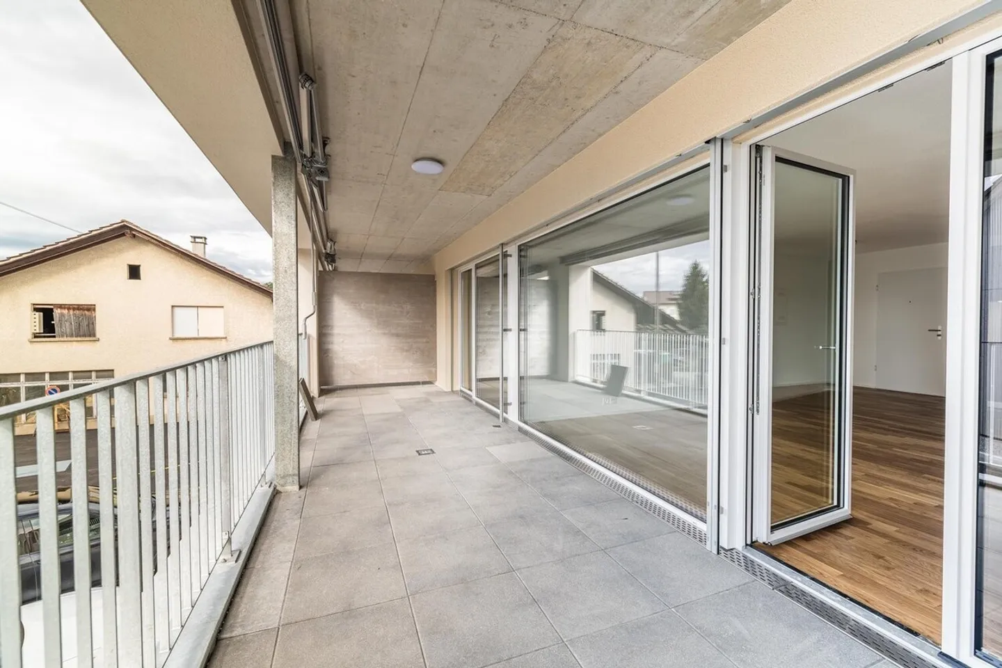 Appartement de rêve pour célibataires ou couples - Photo 6 sur 8