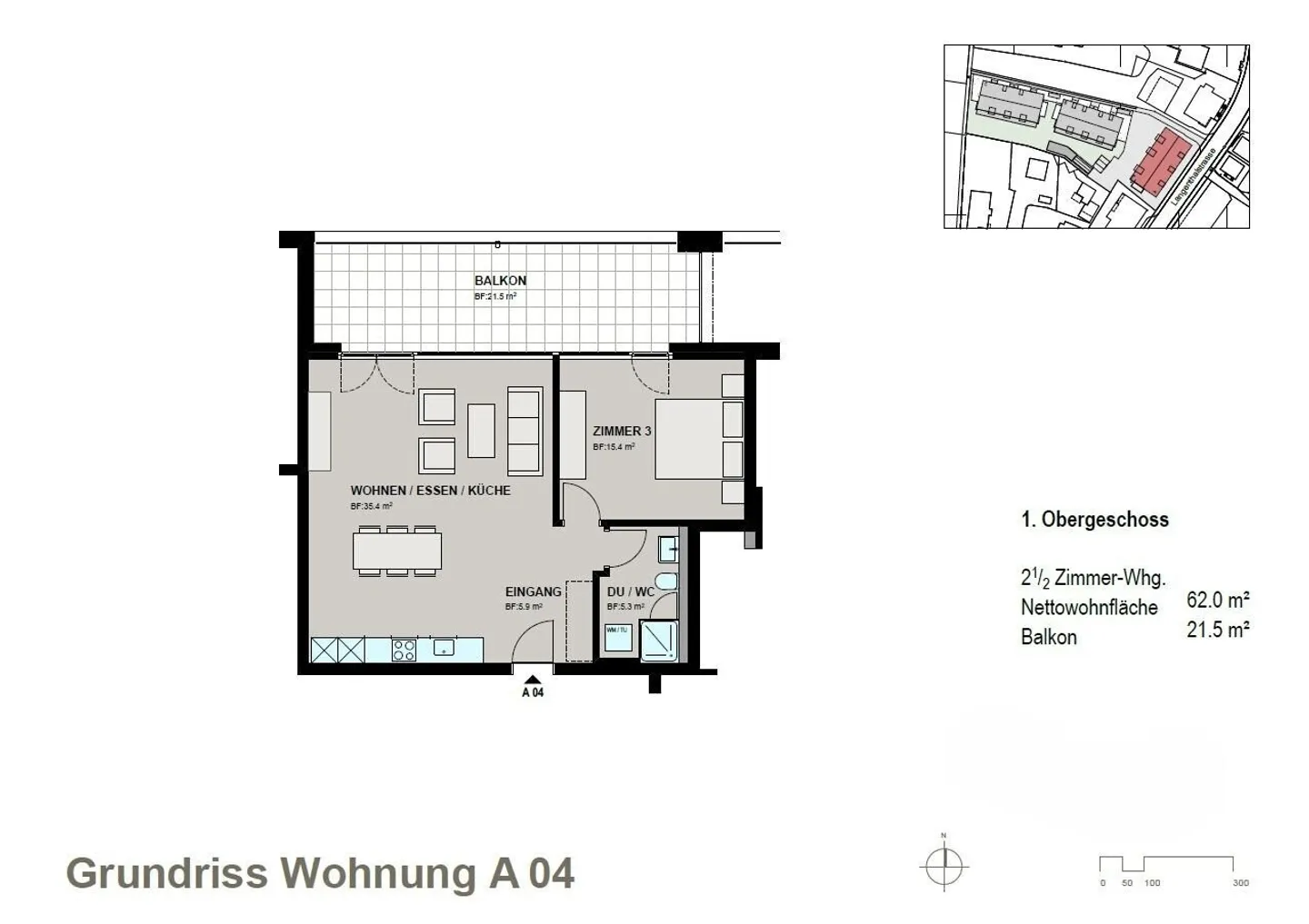 Appartement de rêve pour célibataires ou couples - Photo 7 sur 8