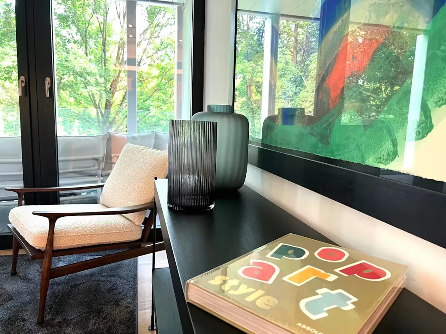 Appartement à louer - Photo 2 sur 10