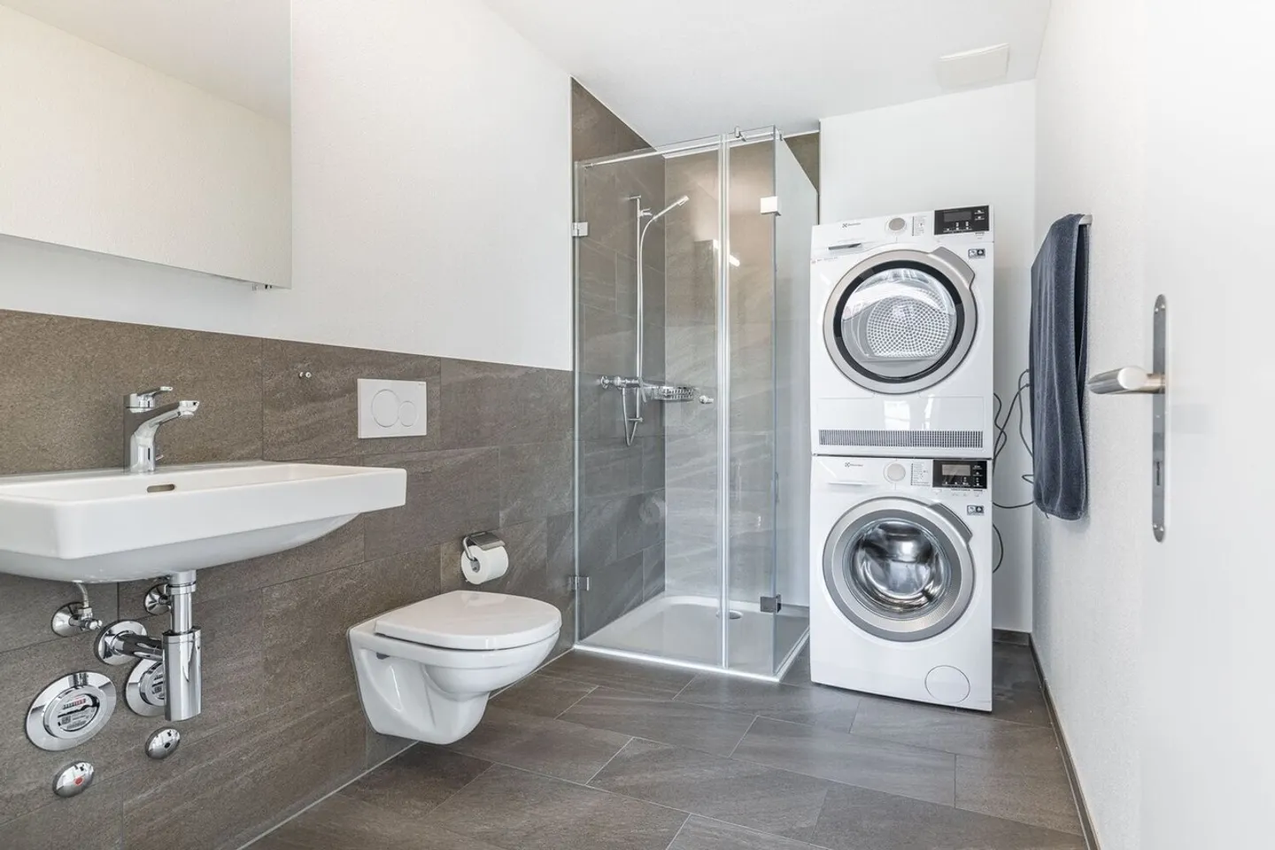 Appartement de rêve pour célibataires ou couples - Photo 5 sur 8