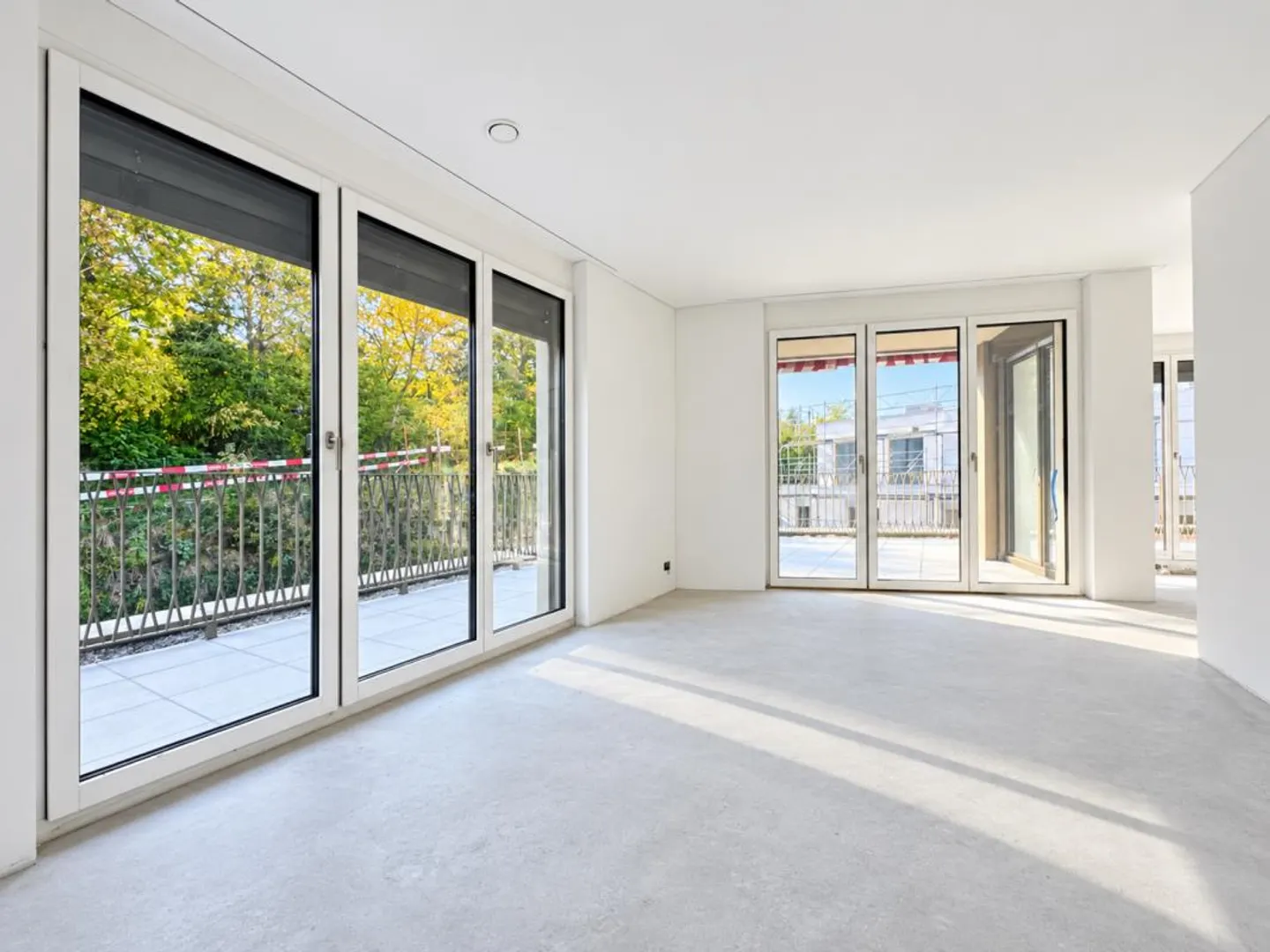 Moderne Attikawohnung - Foto 4 von 11