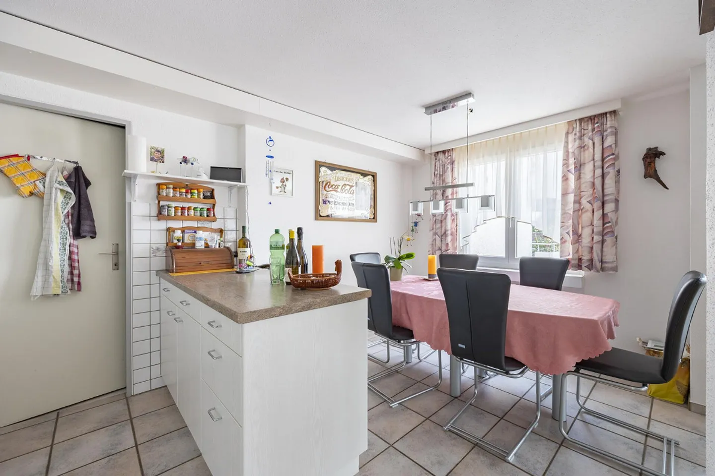 Stile di vita sul Lago di Costanza incluso - Incantevole 3.5 locali con potenziale - Foto 4 di 13