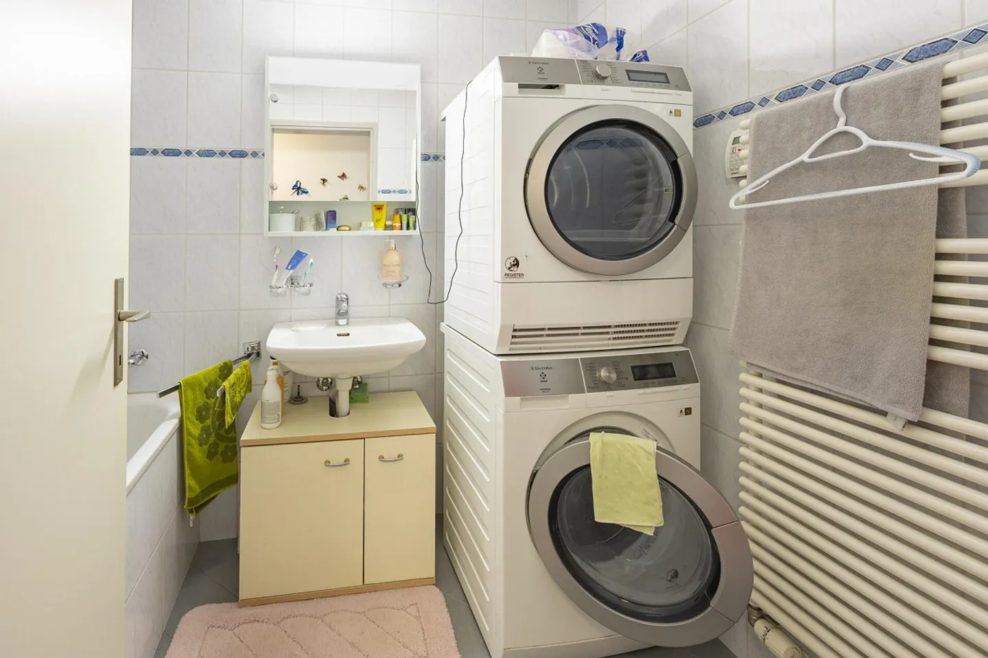 Stile di vita sul Lago di Costanza incluso - Incantevole 3.5 locali con potenziale - Foto 8 di 13