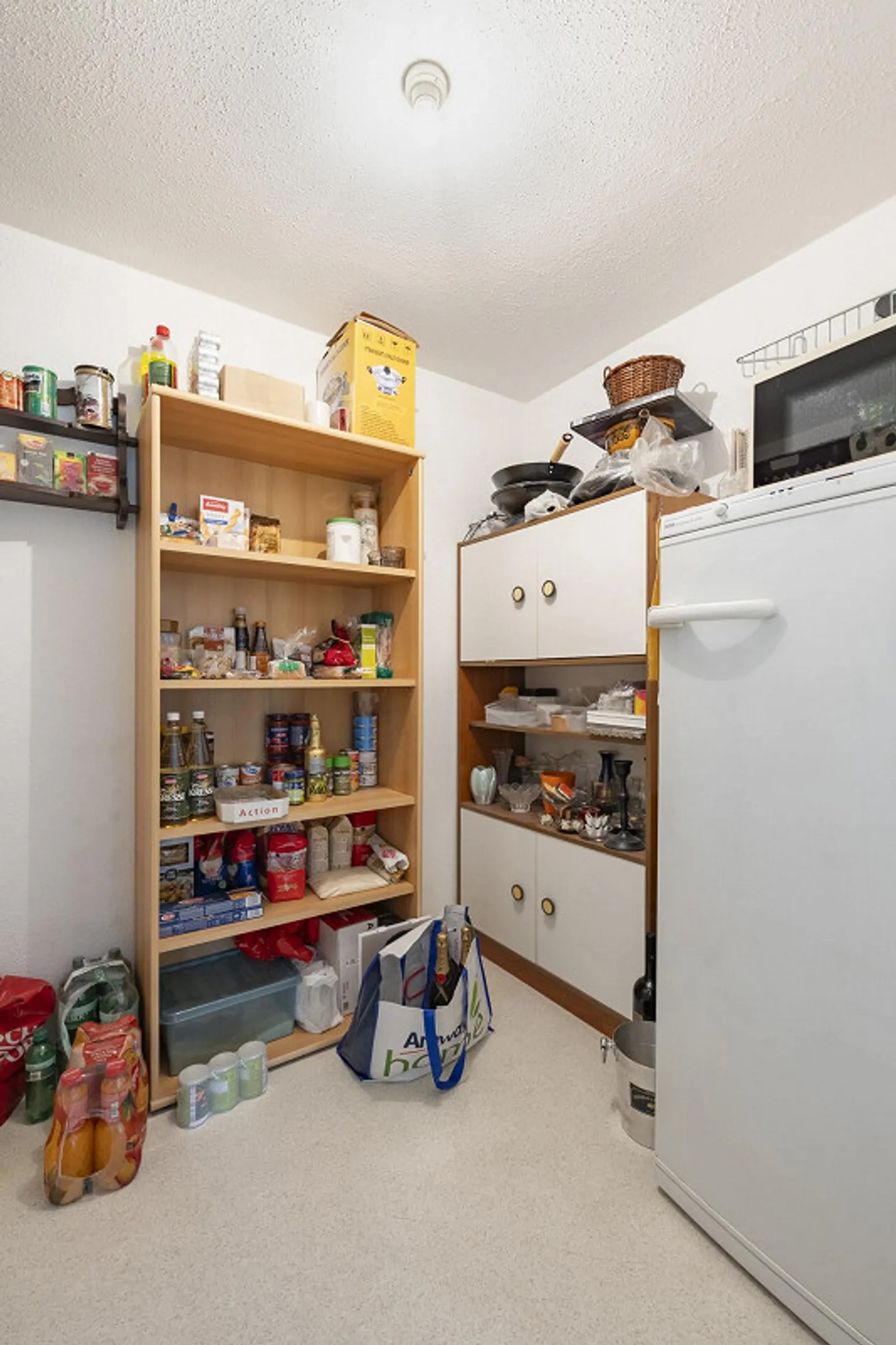 Stile di vita sul Lago di Costanza incluso - Incantevole 3.5 locali con potenziale - Foto 10 di 13