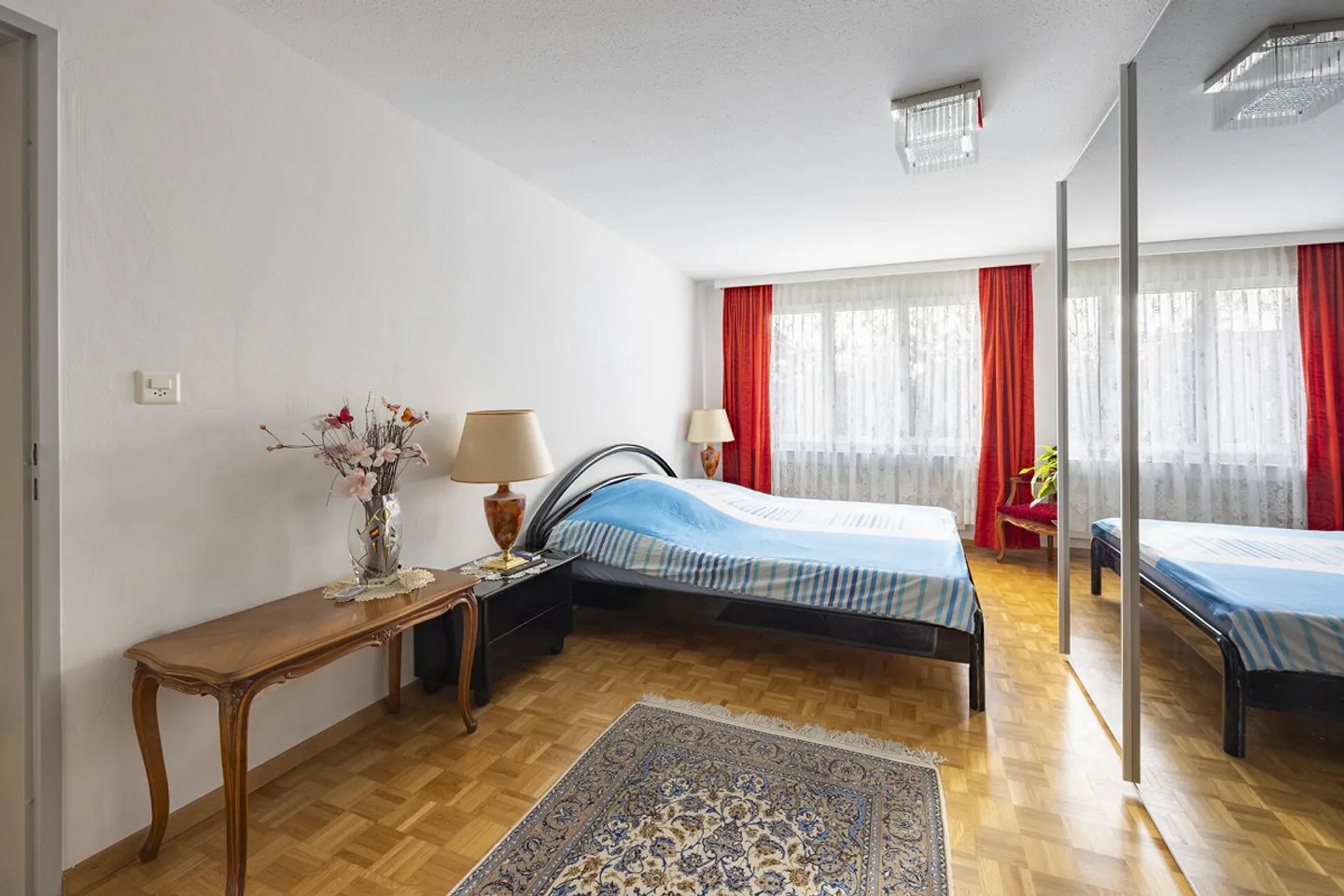 Stile di vita sul Lago di Costanza incluso - Incantevole 3.5 locali con potenziale - Foto 6 di 13