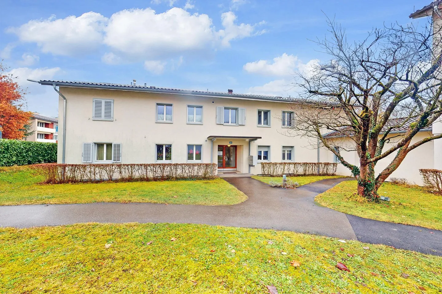 Appartamento Incantevole in Zona Tranquilla - Foto 1 di 6