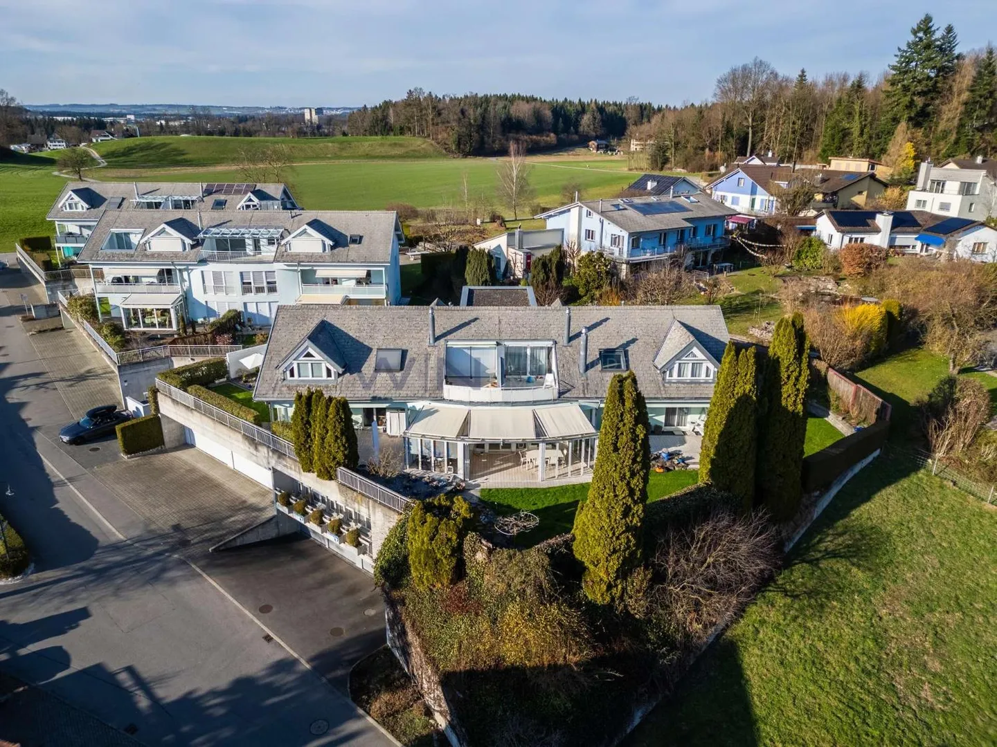 Villa Générationnelle - Votre Étoile dans le Ciel Immobilier - Photo 1 sur 13