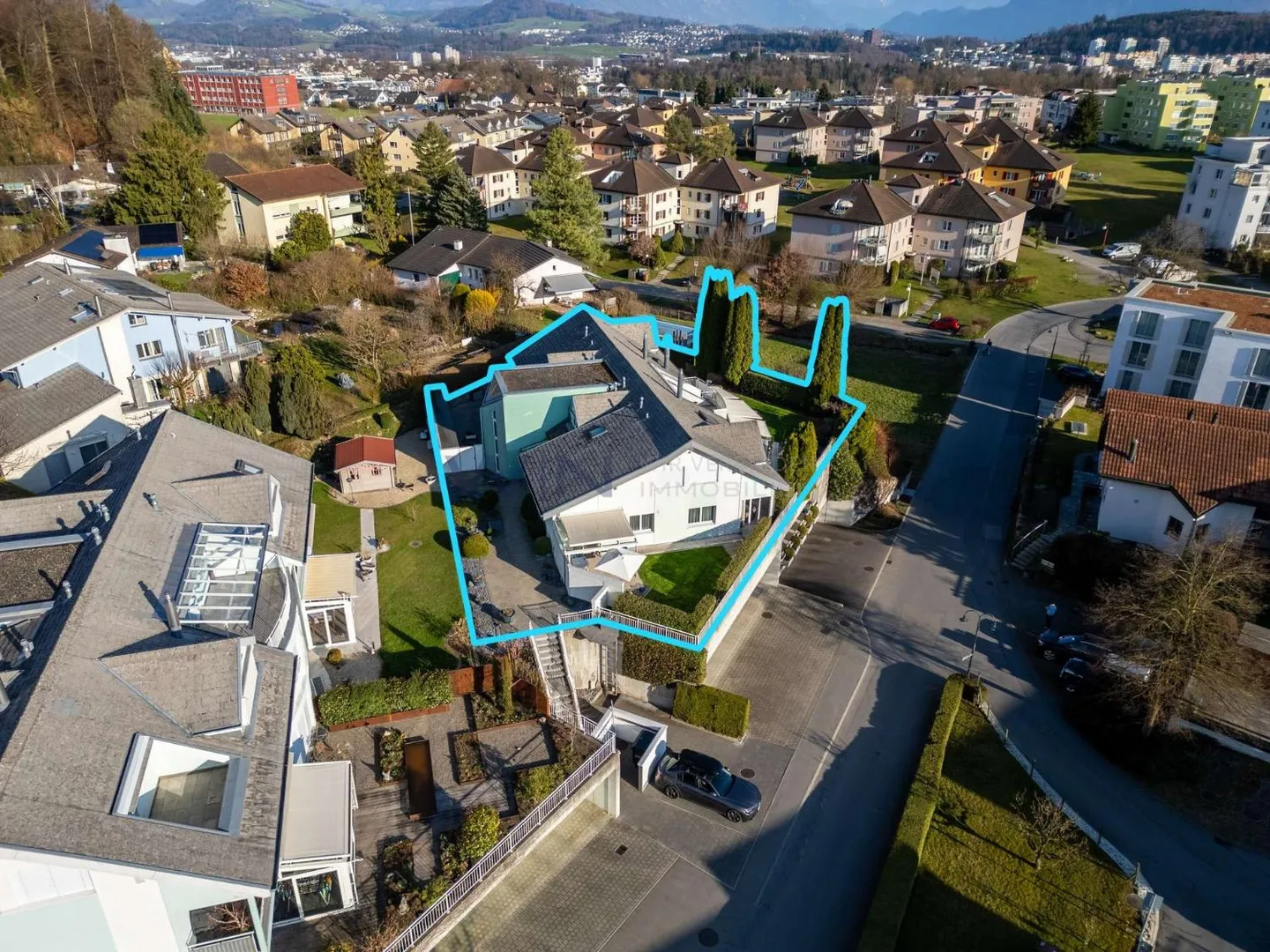 Villa Générationnelle - Votre Étoile dans le Ciel Immobilier - Photo 3 sur 13
