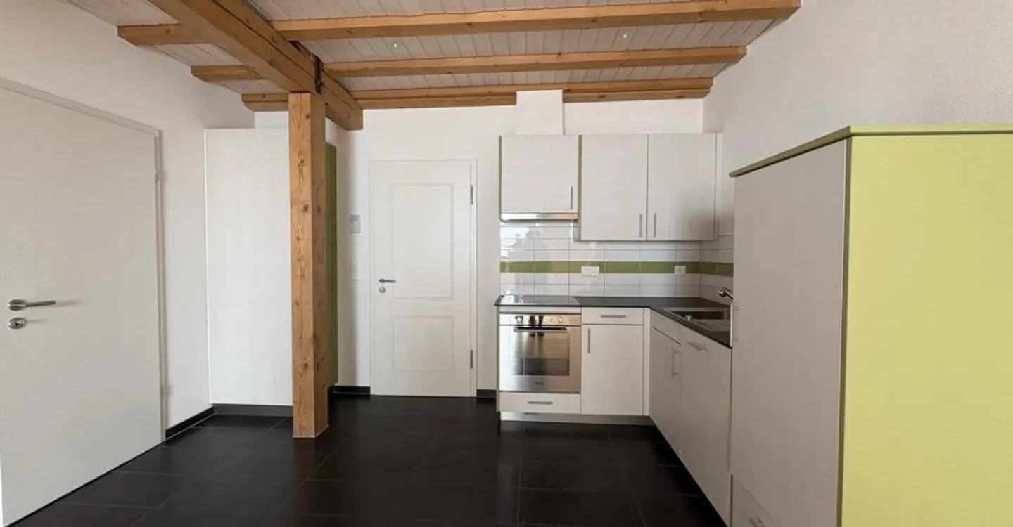 Duplex 3.5 pièces à CHF 1'370.--mois charges comprises - Foto 5 di 6