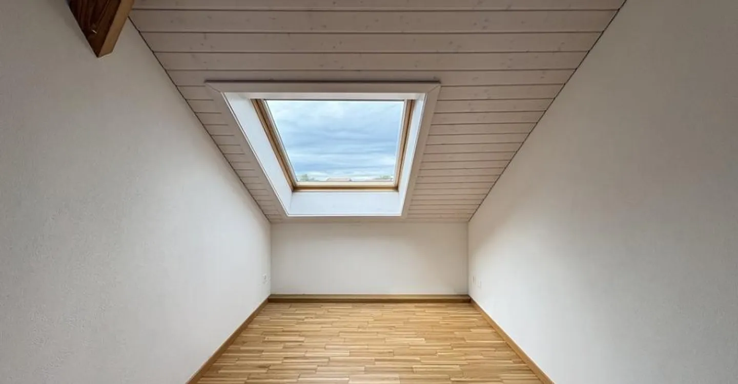 Duplex 3.5 pièces à CHF 1'370.--mois charges comprises - Foto 6 di 6