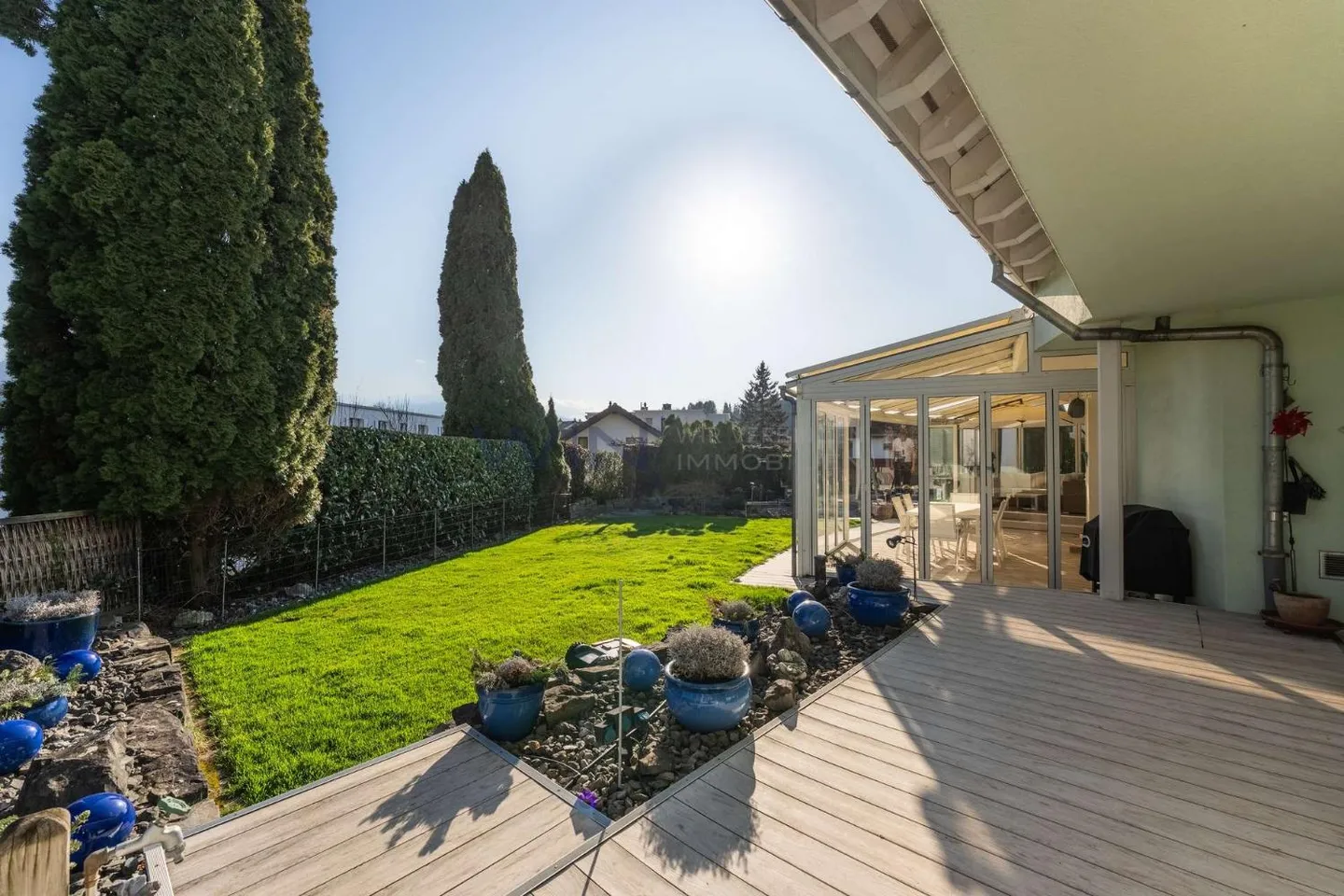 Villa Générationnelle - Votre Étoile dans le Ciel Immobilier - Photo 4 sur 13