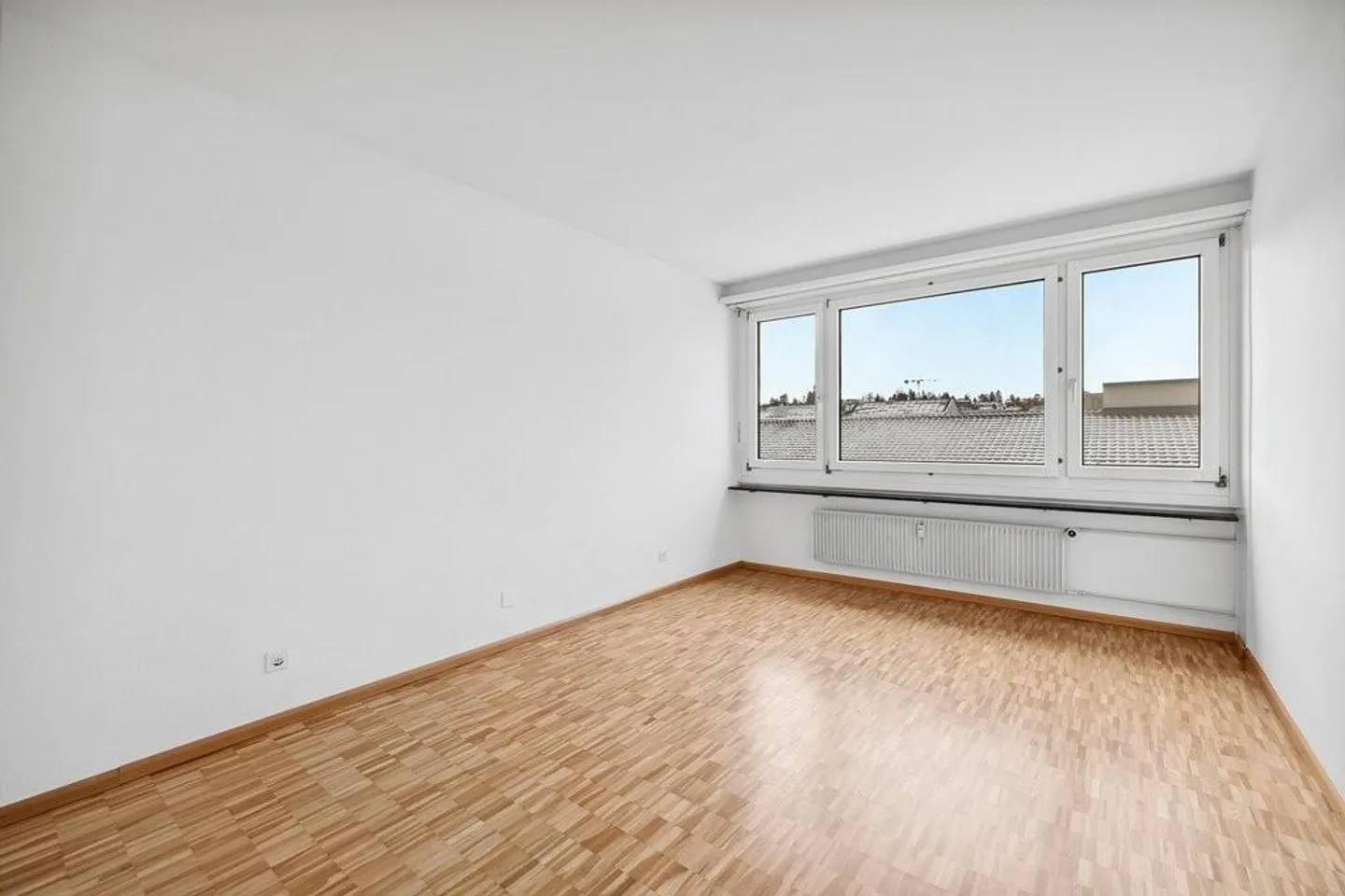 Appartement confortable de 2,5 pièces dans le quartier de Gundeli - Photo 7 sur 11
