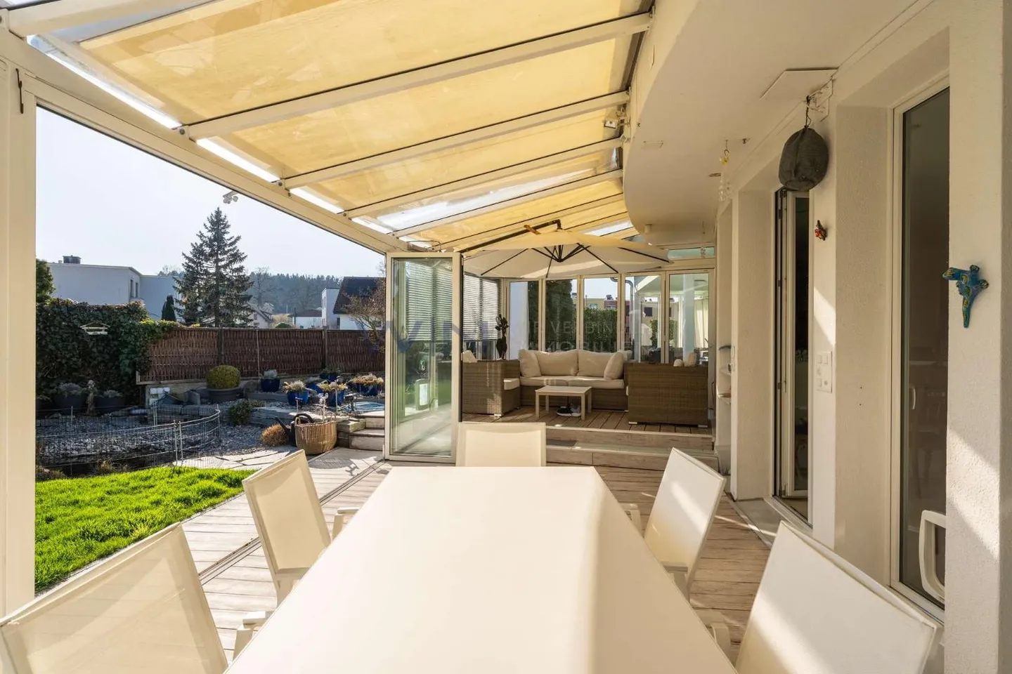 Villa Générationnelle - Votre Étoile dans le Ciel Immobilier - Photo 2 sur 13