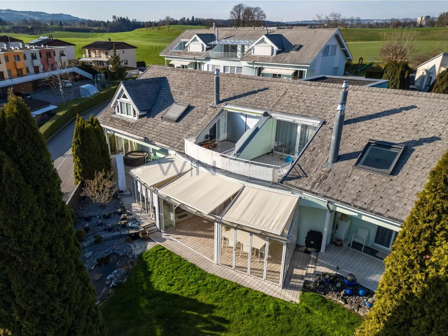 Villa Générationnelle - Votre Étoile dans le Ciel Immobilier - Photo 5 sur 13