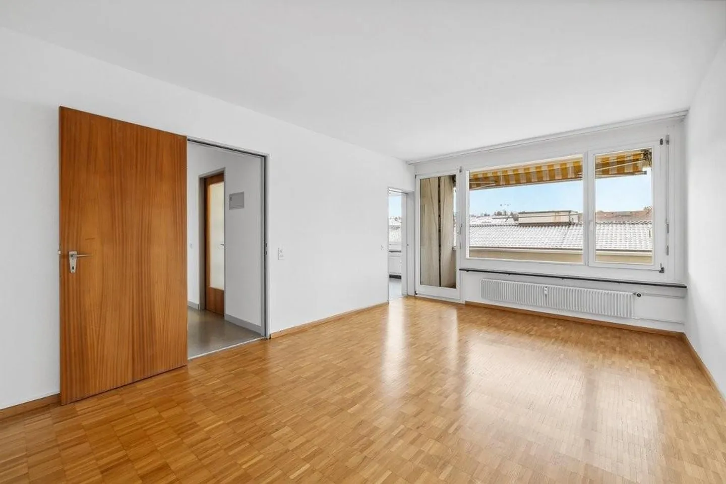 Appartement confortable de 2,5 pièces dans le quartier de Gundeli - Photo 9 sur 11