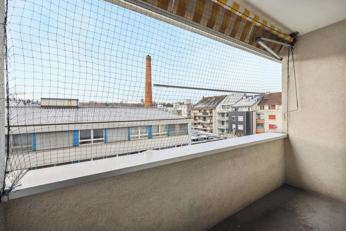 Appartement confortable de 2,5 pièces dans le quartier de Gundeli - Photo 10 sur 11