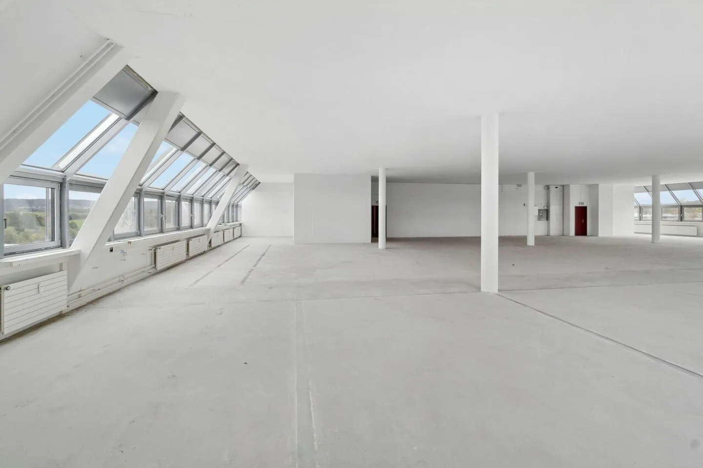 La tua area di successo - Condizioni attraenti e molto buon accesso - Foto 2 di 8