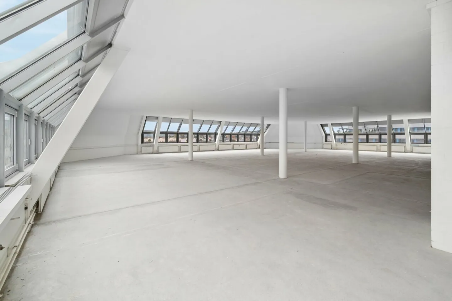 La tua area di successo - Condizioni attraenti e molto buon accesso - Foto 3 di 8