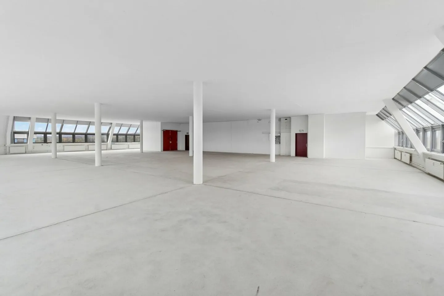 La tua area di successo - Condizioni attraenti e molto buon accesso - Foto 6 di 8