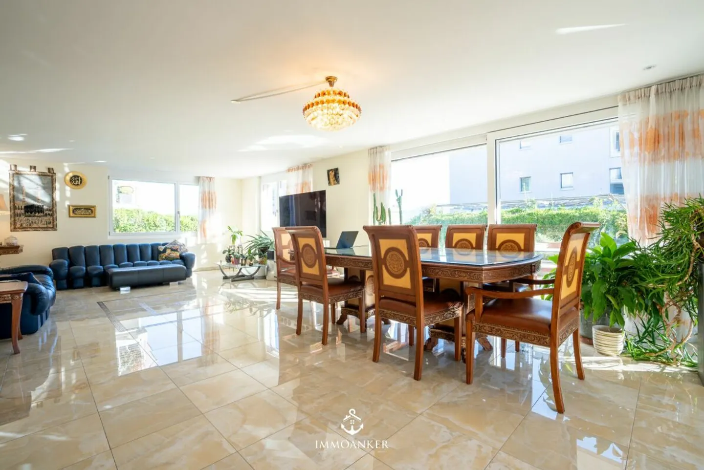 Appartamento in vendita - Foto 4 di 13