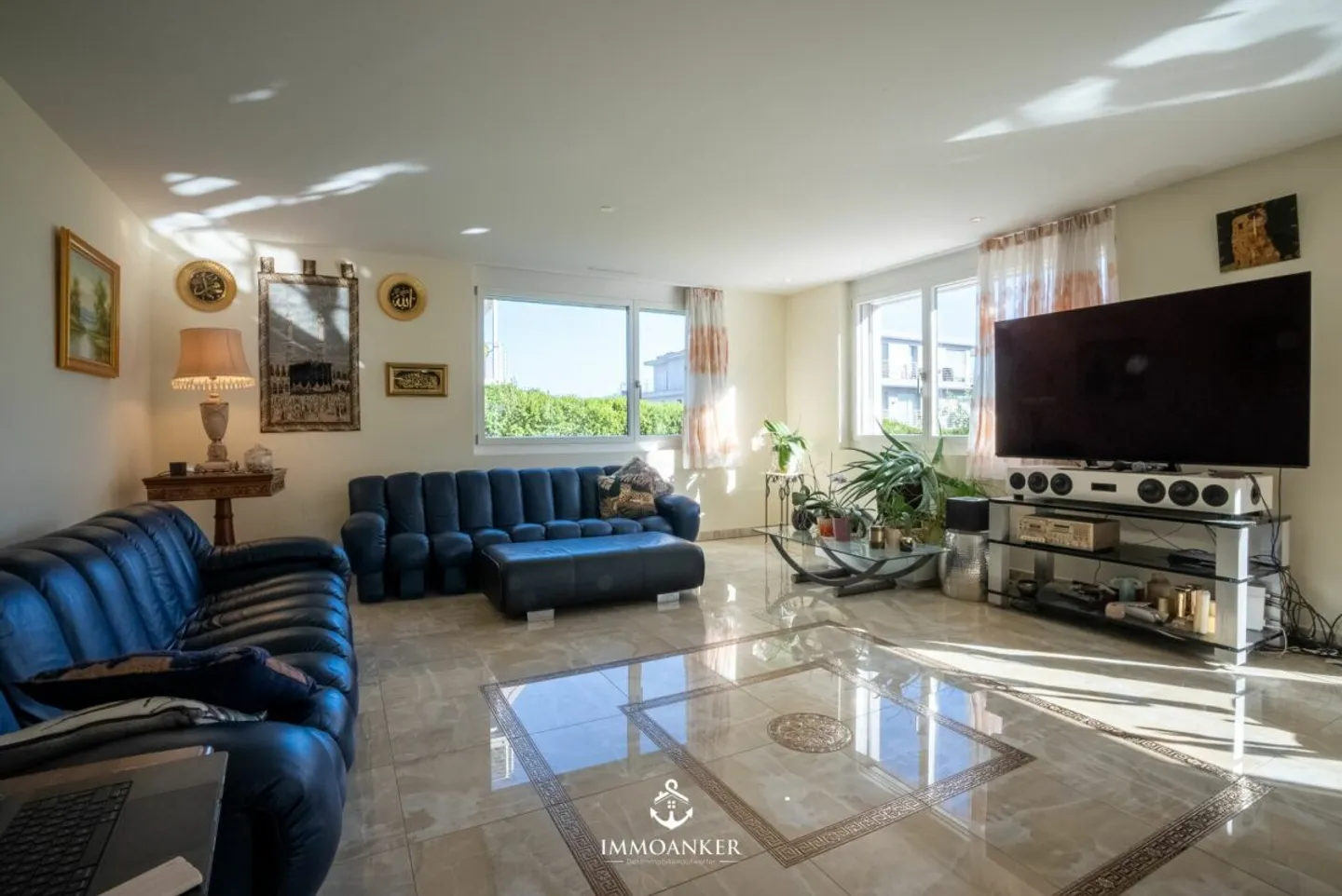 Appartamento in vendita - Foto 5 di 13