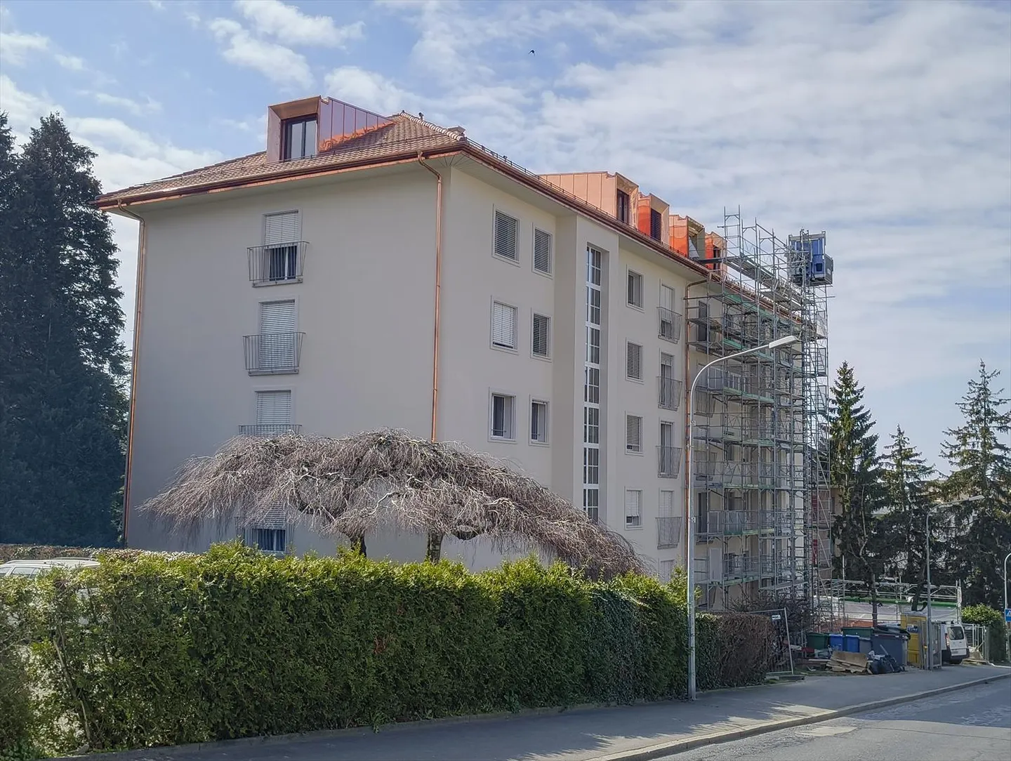 3-Zimmer-Wohnung - Foto 3 von 9