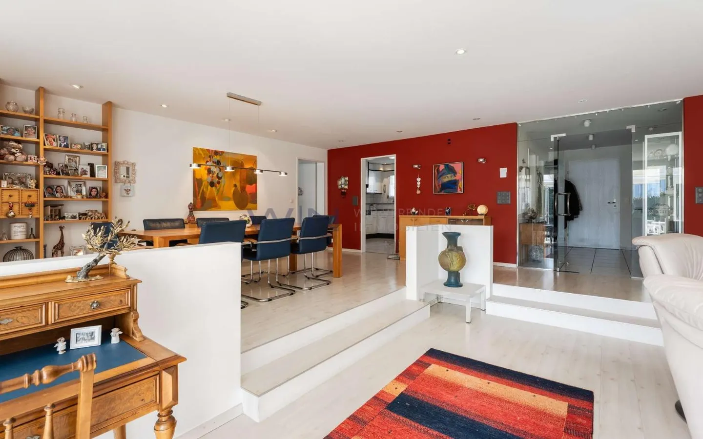 Villa Générationnelle - Votre Étoile dans le Ciel Immobilier - Photo 6 sur 13