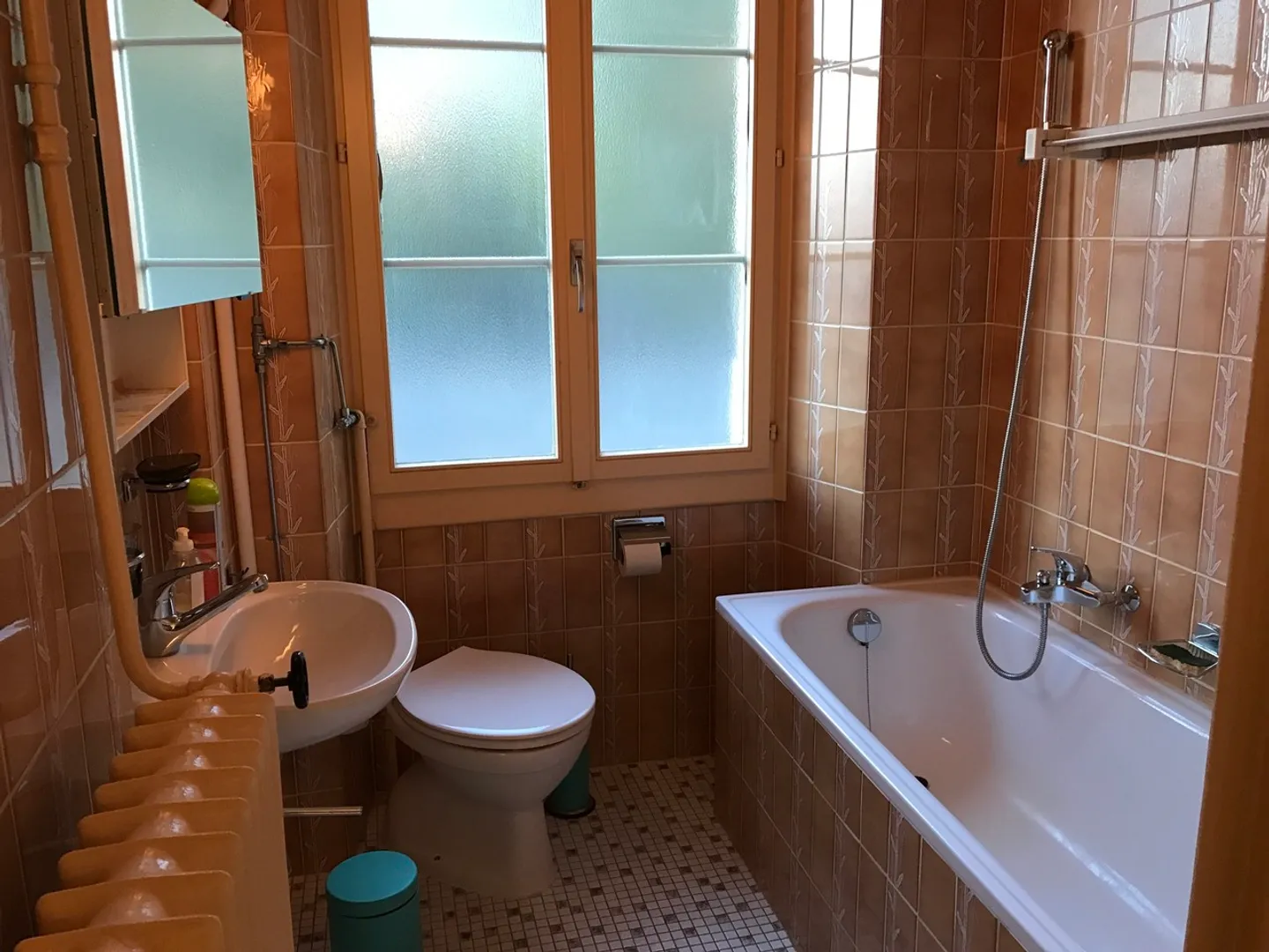 Charming 2.5-room apartment - Available from 01.03.2026 - Photo 7 of 11