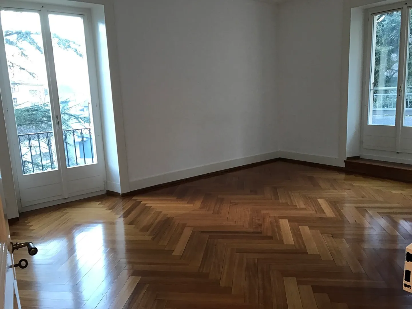 Charming 2.5-room apartment - Available from 01.03.2026 - Photo 8 of 11