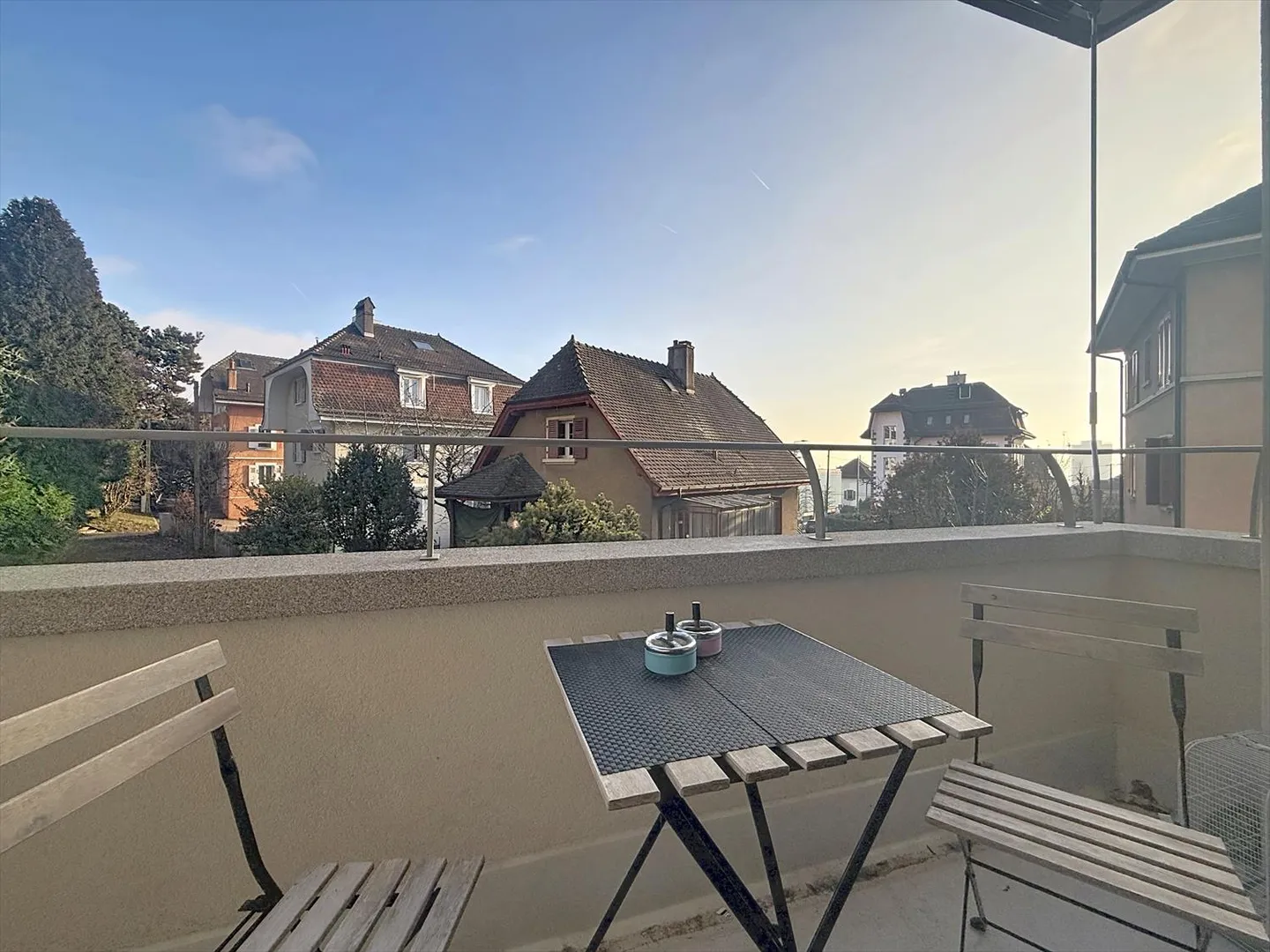 3-Zimmer-Wohnung - Foto 4 von 9