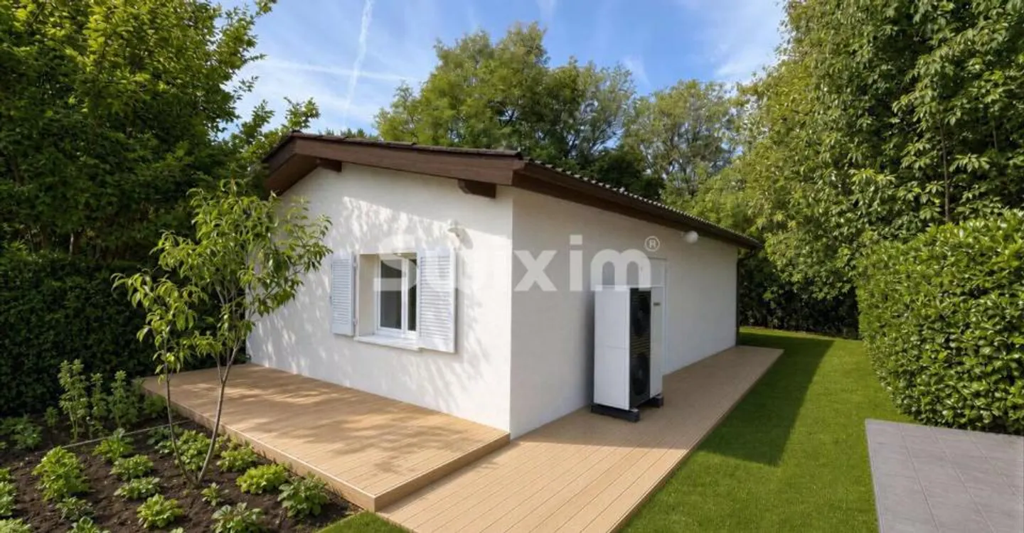 5,5-Zimmer-Haus - Foto 1 von 9