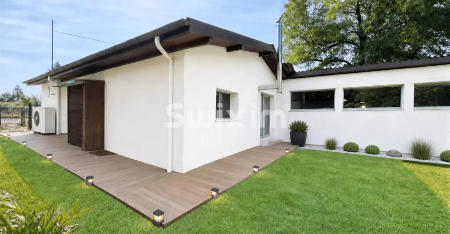 5,5-Zimmer-Haus - Foto 2 von 9