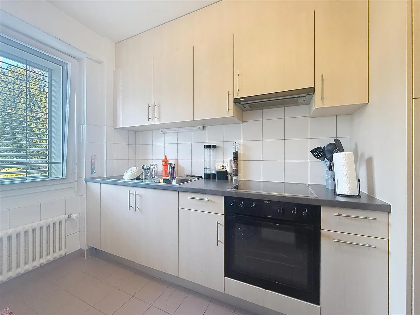 3-Zimmer-Wohnung - Foto 5 von 9