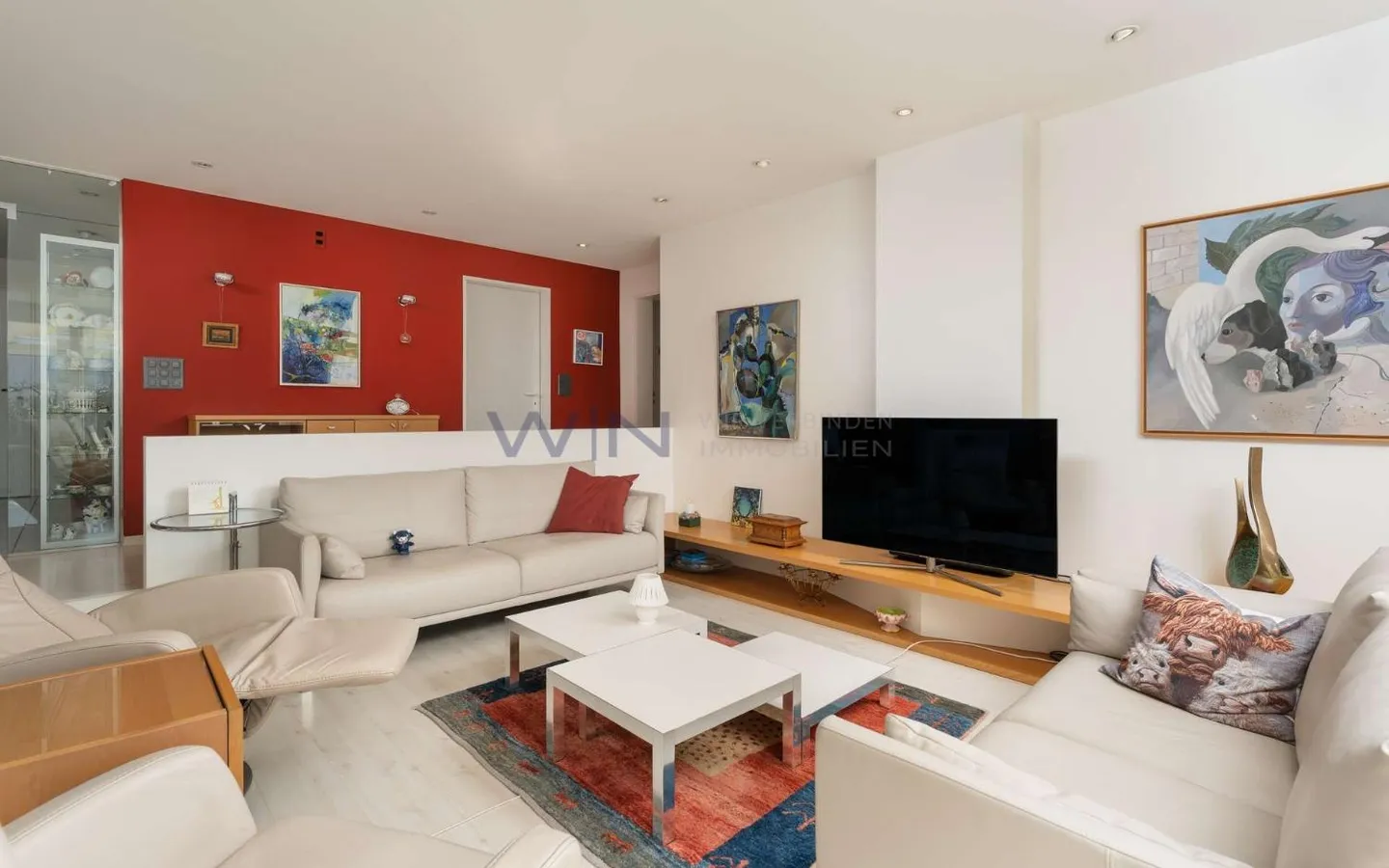 Villa Générationnelle - Votre Étoile dans le Ciel Immobilier - Photo 8 sur 13