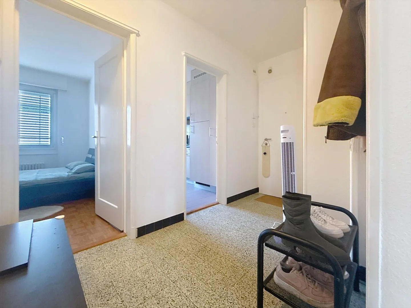 3-Zimmer-Wohnung - Foto 6 von 9