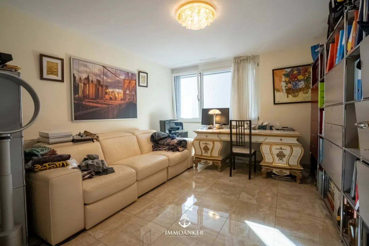 Appartamento in vendita - Foto 8 di 13