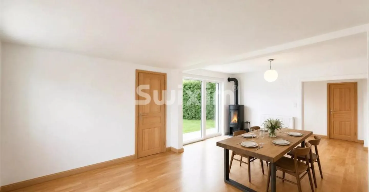 5,5-Zimmer-Haus - Foto 4 von 9