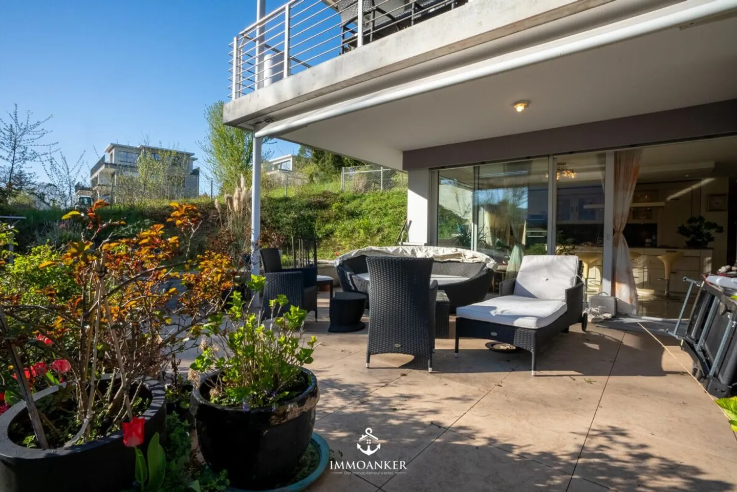 Appartamento in vendita - Foto 11 di 13