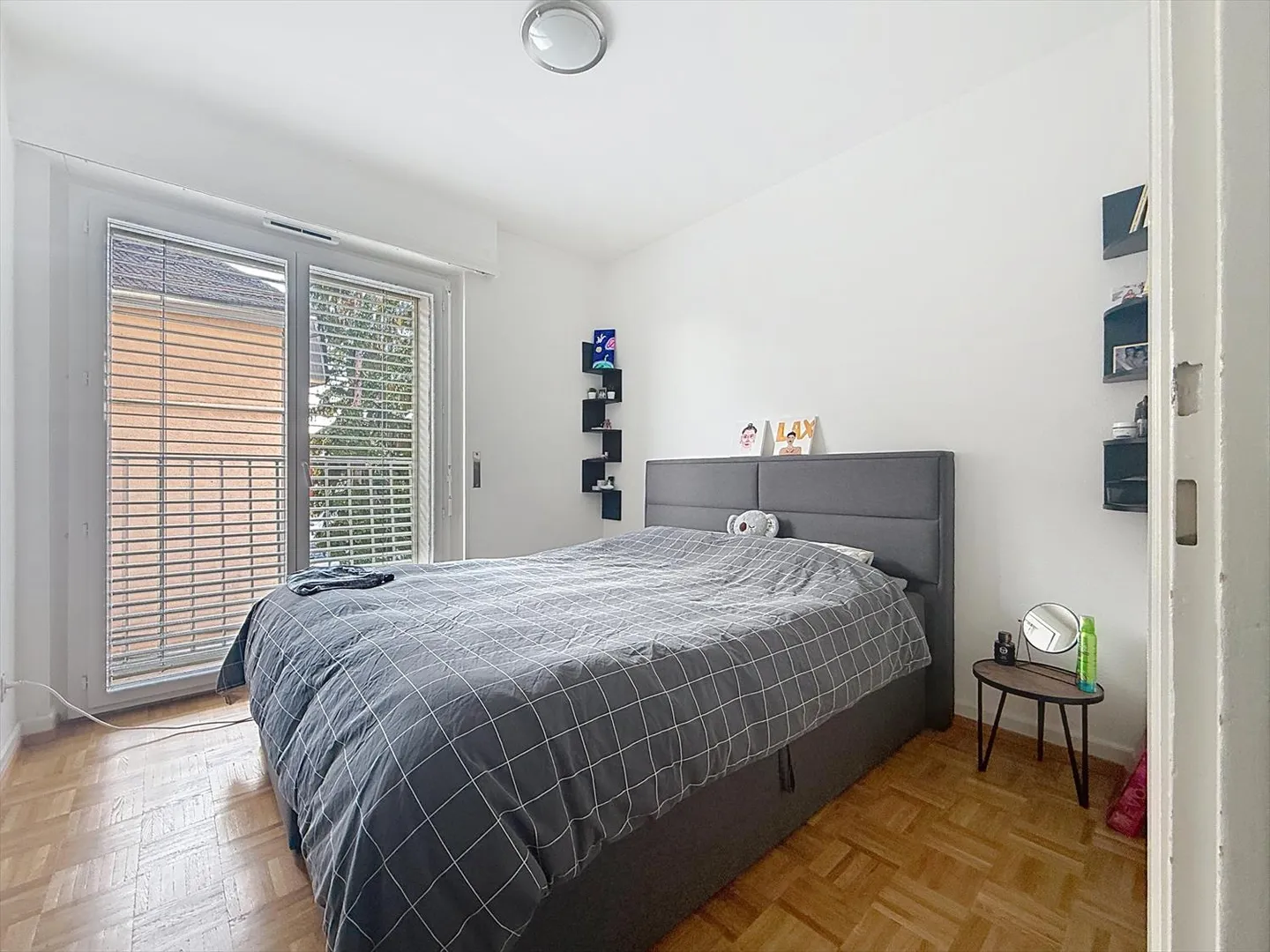 3-Zimmer-Wohnung - Foto 7 von 9