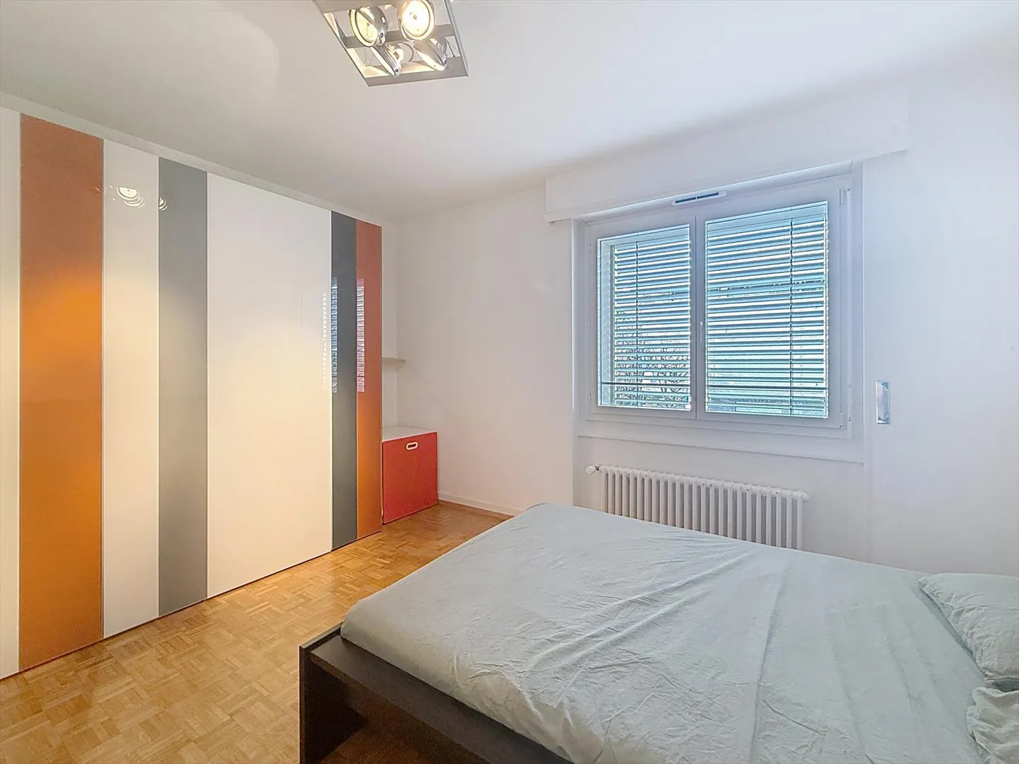 3-Zimmer-Wohnung - Foto 8 von 9