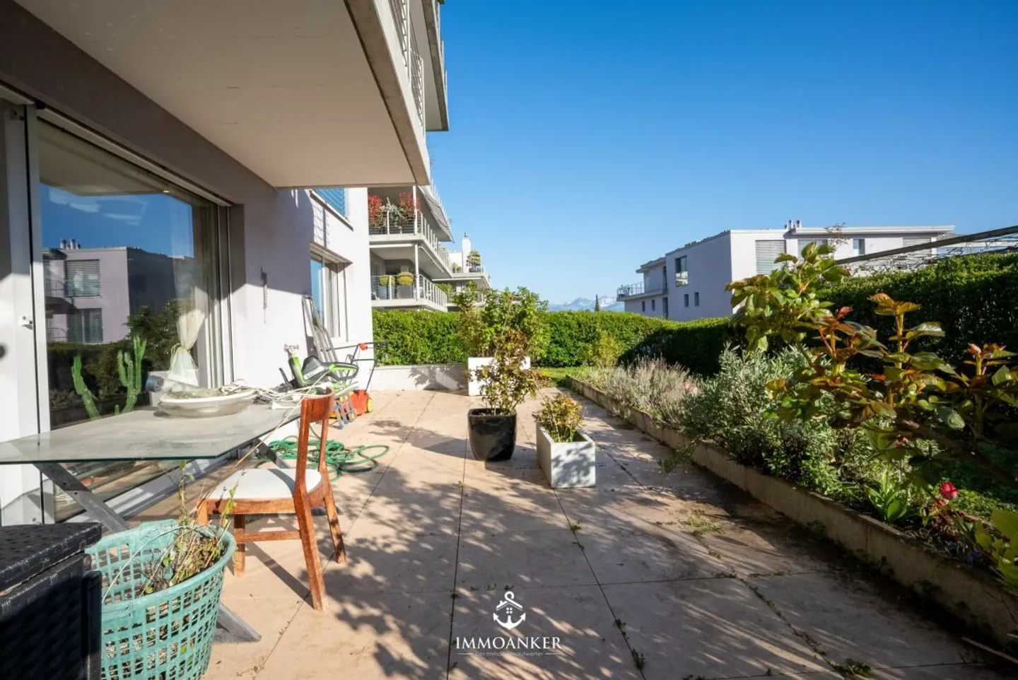 Appartamento in vendita - Foto 12 di 13