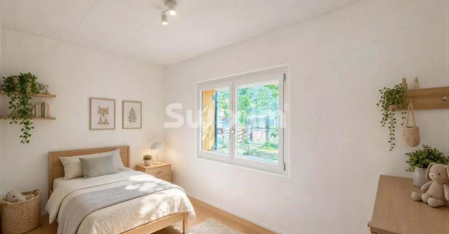 5,5-Zimmer-Haus - Foto 7 von 9