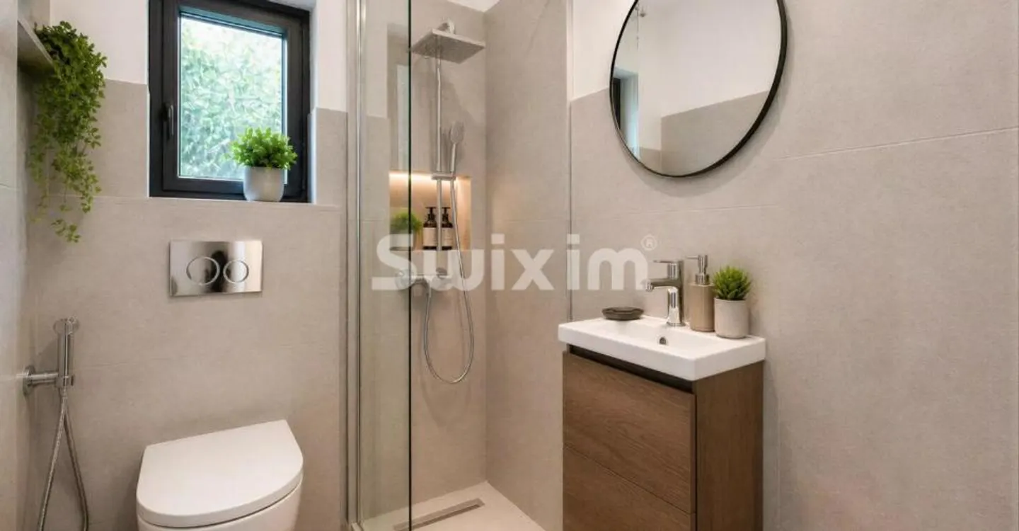 5,5-Zimmer-Haus - Foto 8 von 9